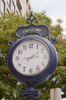 Class of 1947 Gift