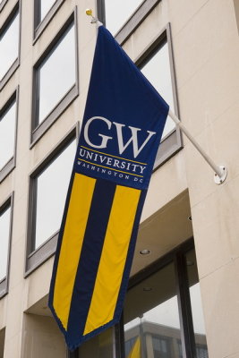 George Washington University 2009