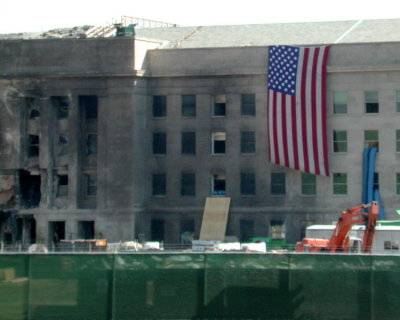 9/11 Rememberances