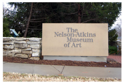 Front Sign