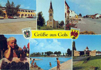 Vom Gols