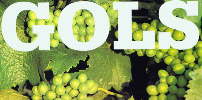 From a brochure. These folks are alles Weinbauen. (Wine Farmers)