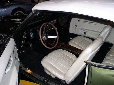1968 Firebird