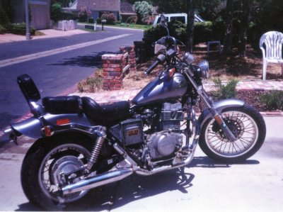 This was actually too small for me. I owned it a very short time while living in San Diego California.
