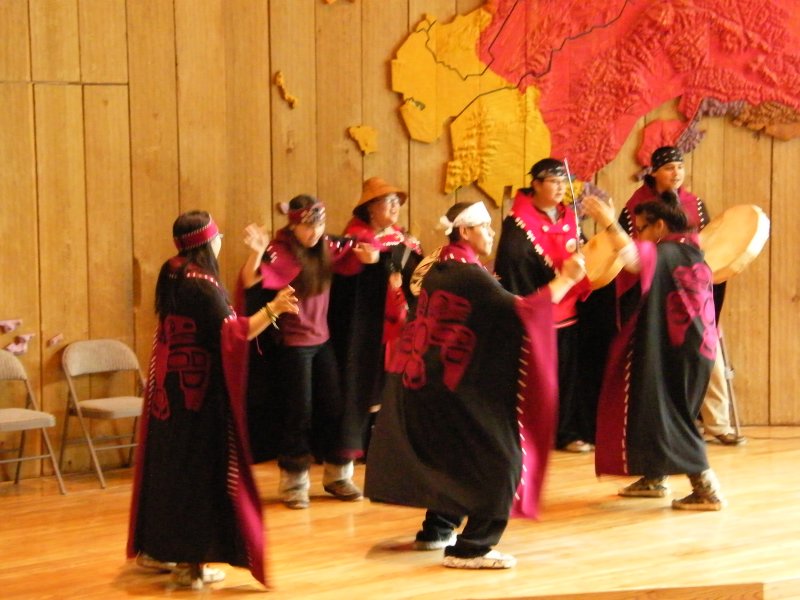 Native American Center, Anchorage