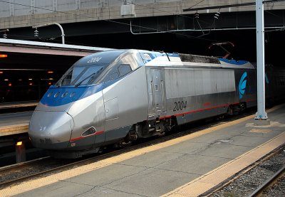 Acela