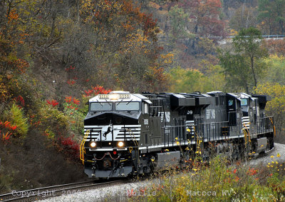 Pusher units returning to Elmore