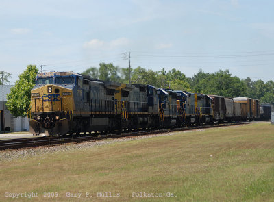 Southbound at Folkston Ga.jpg
