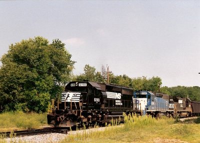 Pushers on a double north coal train.jpg