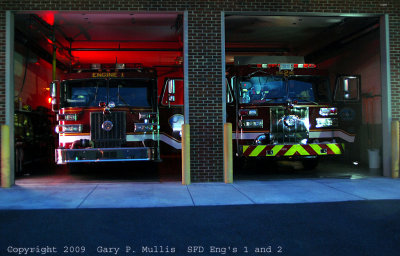 Night exposure shot of SFDs two first out engines copy.jpg