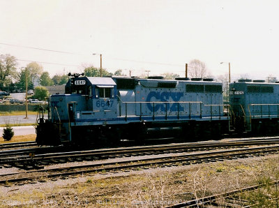 A CSX ubit is at Charlotesville Va.jpg