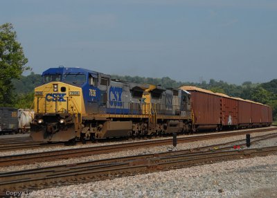 Q303 at Sandy Hook Yard.jpg