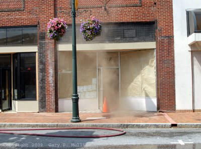 Smoke from a storefront.jpg