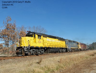 The CLNA rolls through Knightdale.jpg