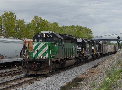 Older power on V91