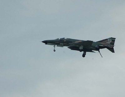 Vintage Fighter