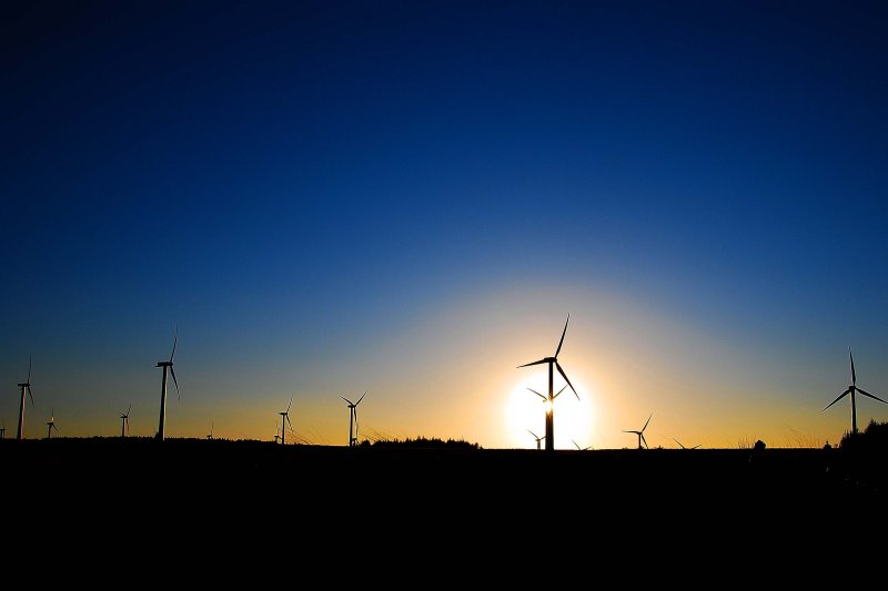 Windmills
