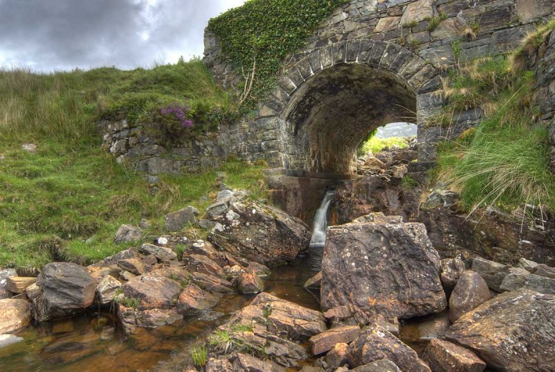 Cloonnacartan Bridge