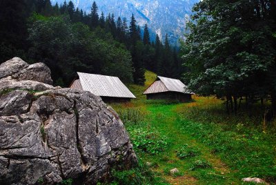 Tatra Mountains