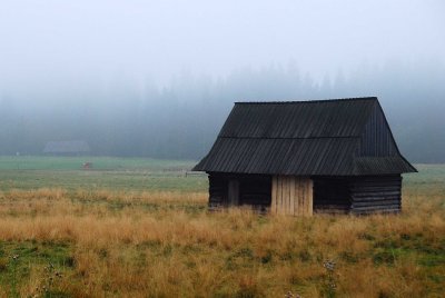 Tatra Mountains