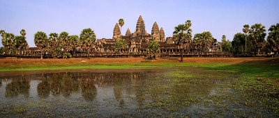 Angkor Wat