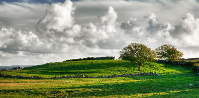 Tawin Island Co Galway