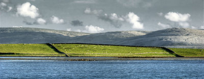 Tawin Island Co Galway