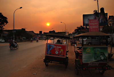 Siem Reap