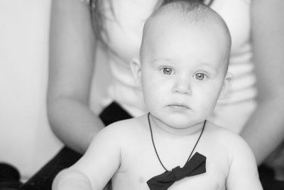 Cute Little Fella Lucas