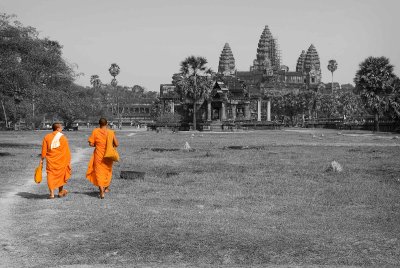 Angkor Wat