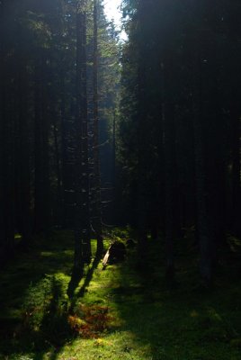 Tatra Mountains