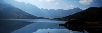 Tatra Mountains