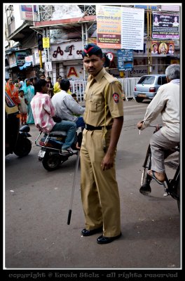 Pune - Maharashtra