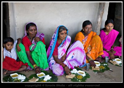 Central India - Akola District