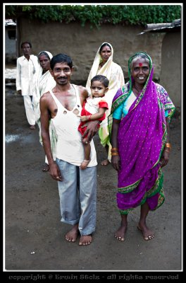 Central India - Akola District