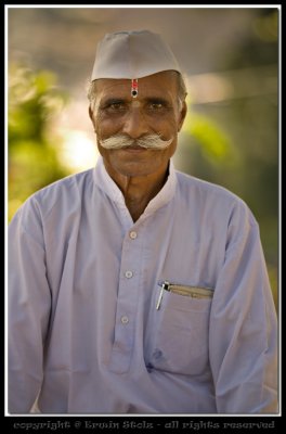 Central India - Akola District