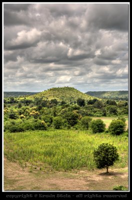 Central India - Akola District