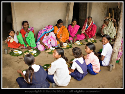 Central India - Akola District