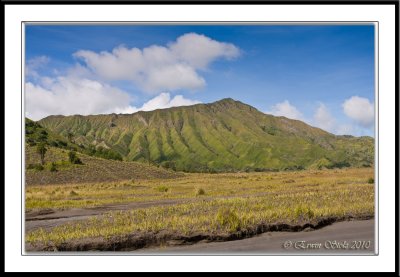 Bromo-Tengger-Semeru National Park