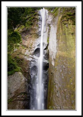 Besuki, Dolo Waterfall