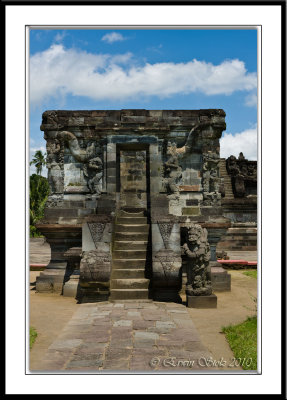 Candi Penataran