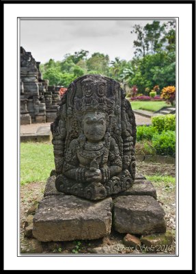 Candi Surowono