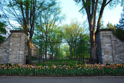 Penn State: Allen St. Gates 91