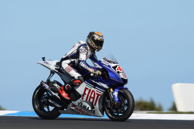 MotoGP Class