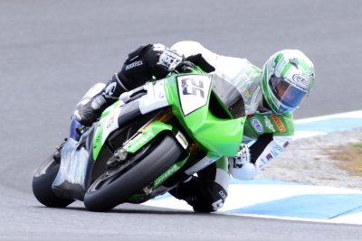 superbike