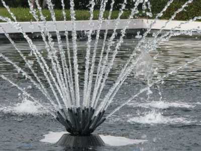 WATER