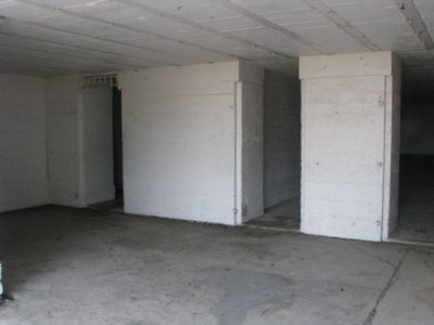 CELLS IN THE FORT