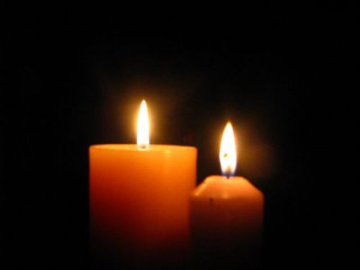 CANDLES