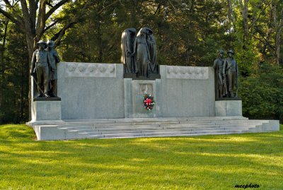 Confederate Monument