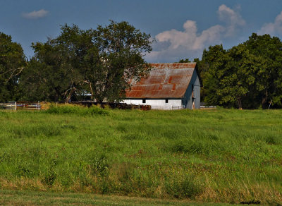 Barn